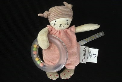 希少 美品 Moulin Roty Fanette ムーランロティ ぬいぐるみ フランスで大人気！ムーラン・ロティのぬいぐるみ | ともすけのパリ生活